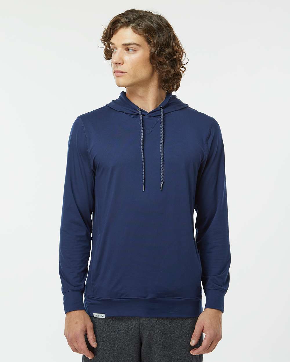 Holloway-222598-Eco Revive™ Ventura Soft Knit Hoodie - Image 23