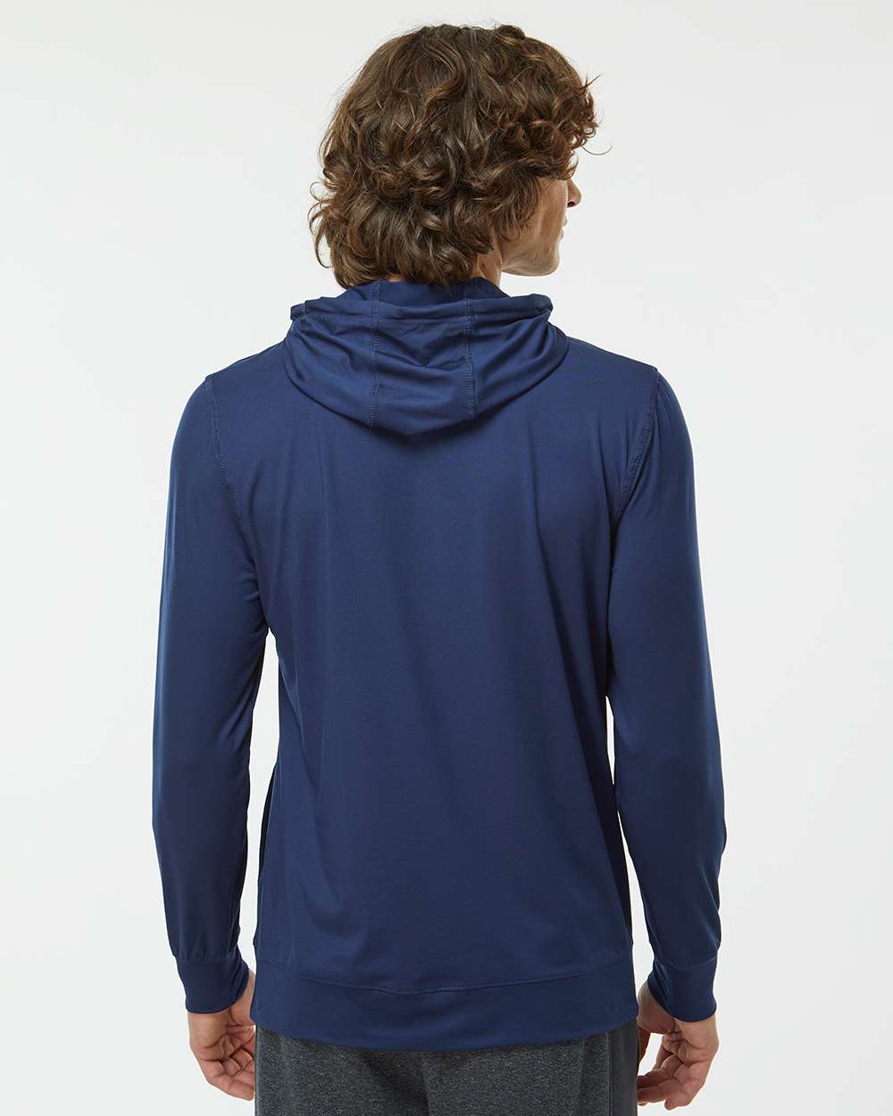 Holloway-222598-Eco Revive™ Ventura Soft Knit Hoodie - Image 25