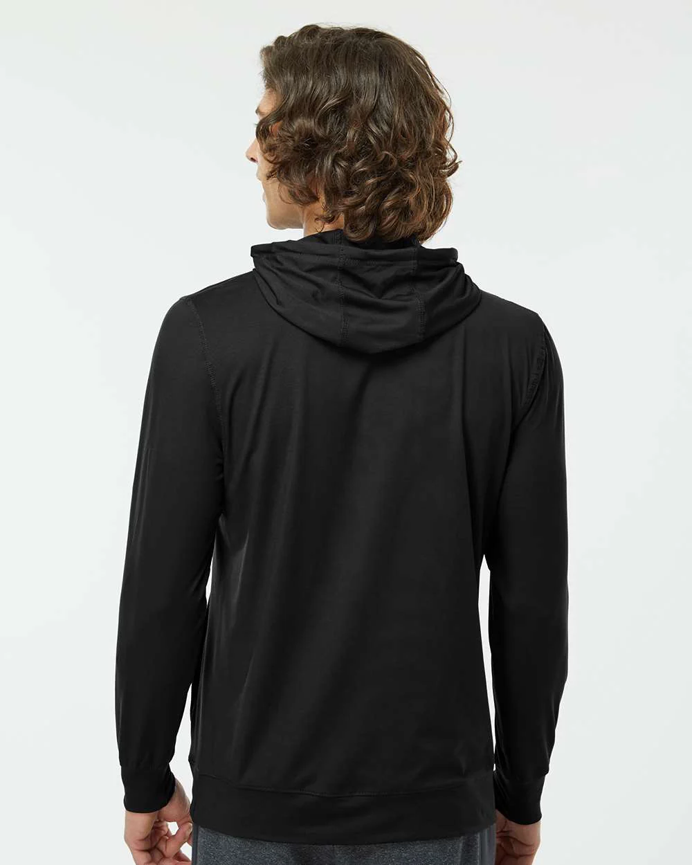 Holloway-222598-Eco Revive™ Ventura Soft Knit Hoodie - Image 7