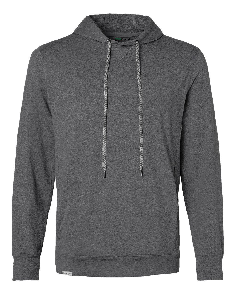 Holloway-222598-Eco Revive™ Ventura Soft Knit Hoodie - Image 8