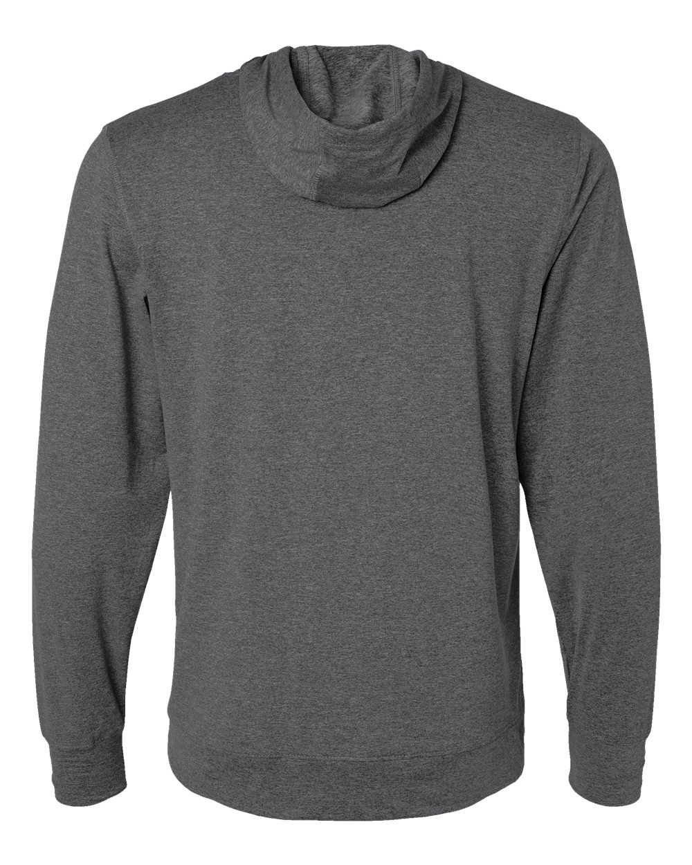 Holloway-222598-Eco Revive™ Ventura Soft Knit Hoodie - Image 9
