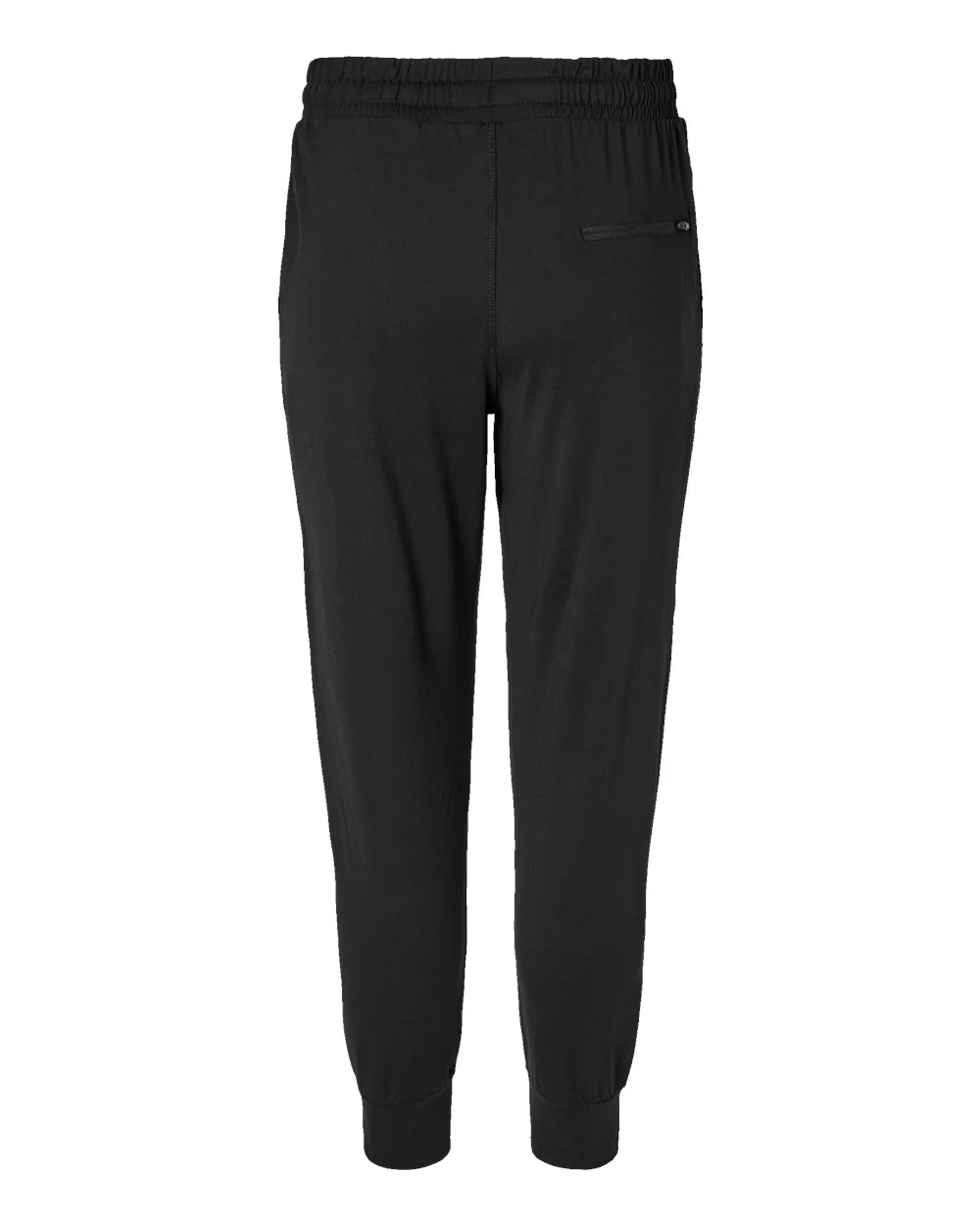 Holloway-222599-Eco Revive™ Ventura Soft Knit Joggers - Image 2