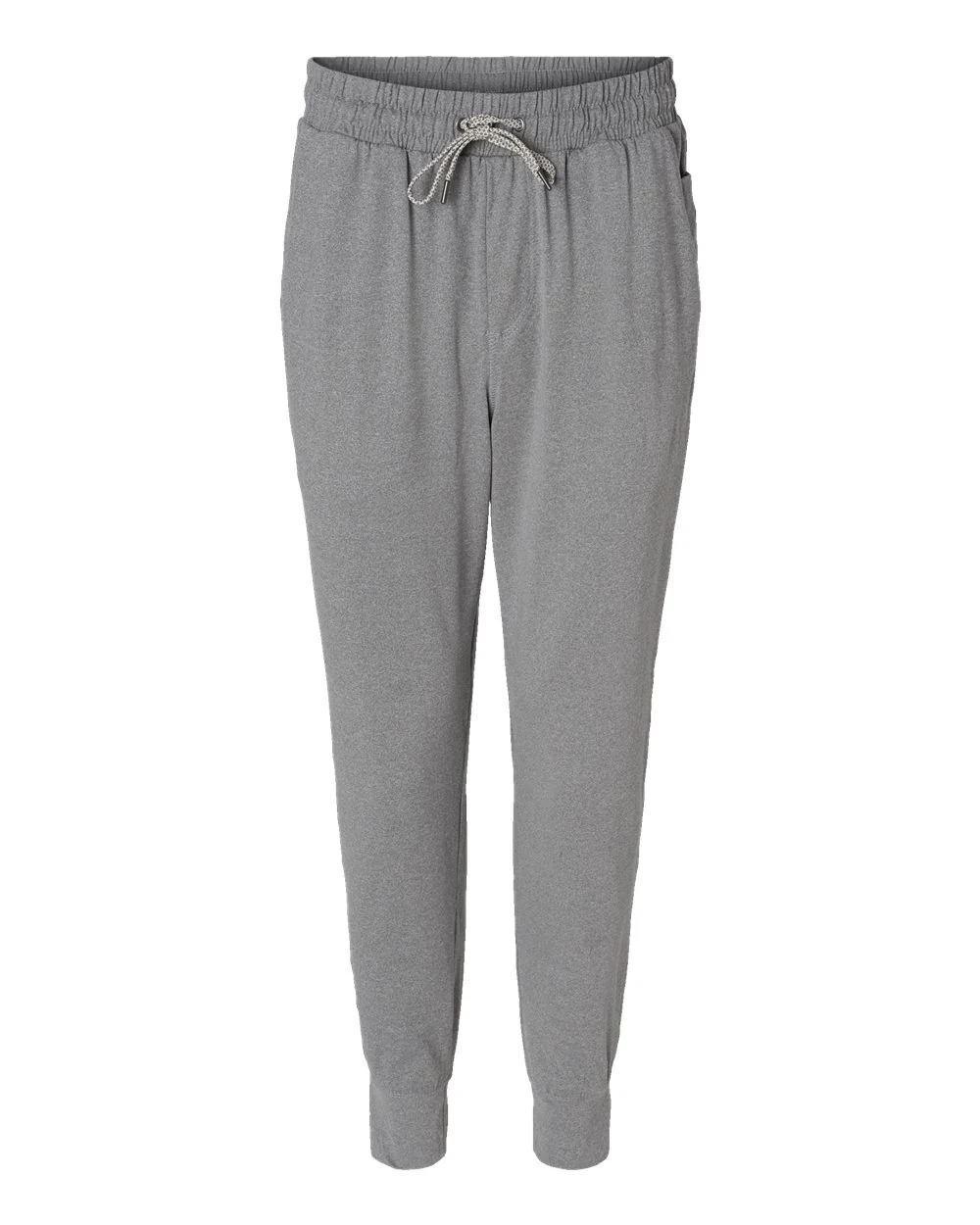 Holloway-222599-Eco Revive™ Ventura Soft Knit Joggers - Image 8