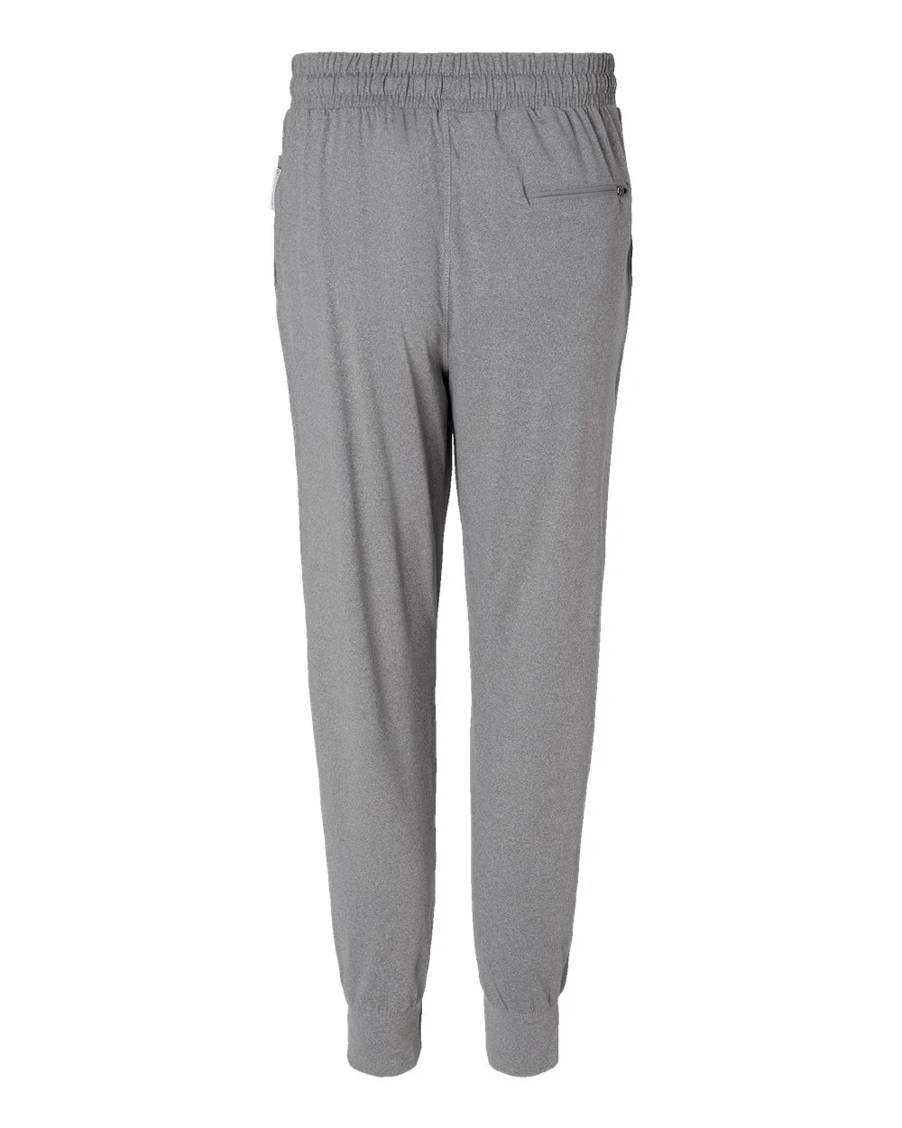 Holloway-222599-Eco Revive™ Ventura Soft Knit Joggers - Image 9