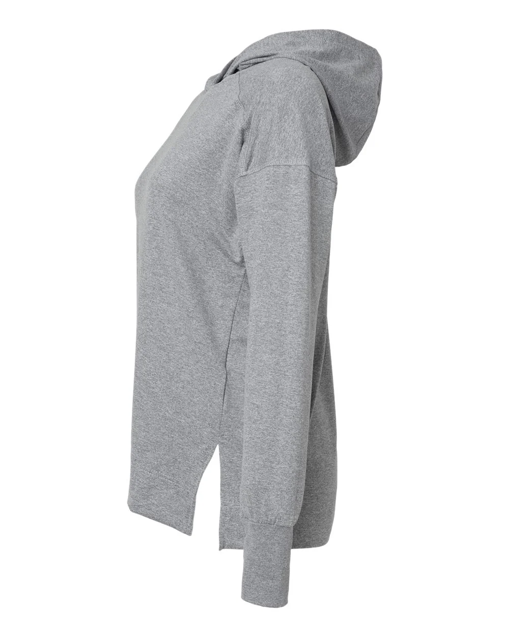 Holloway-222798-Eco Revive™ Women's Ventura Soft Knit Hoodie - Image 10