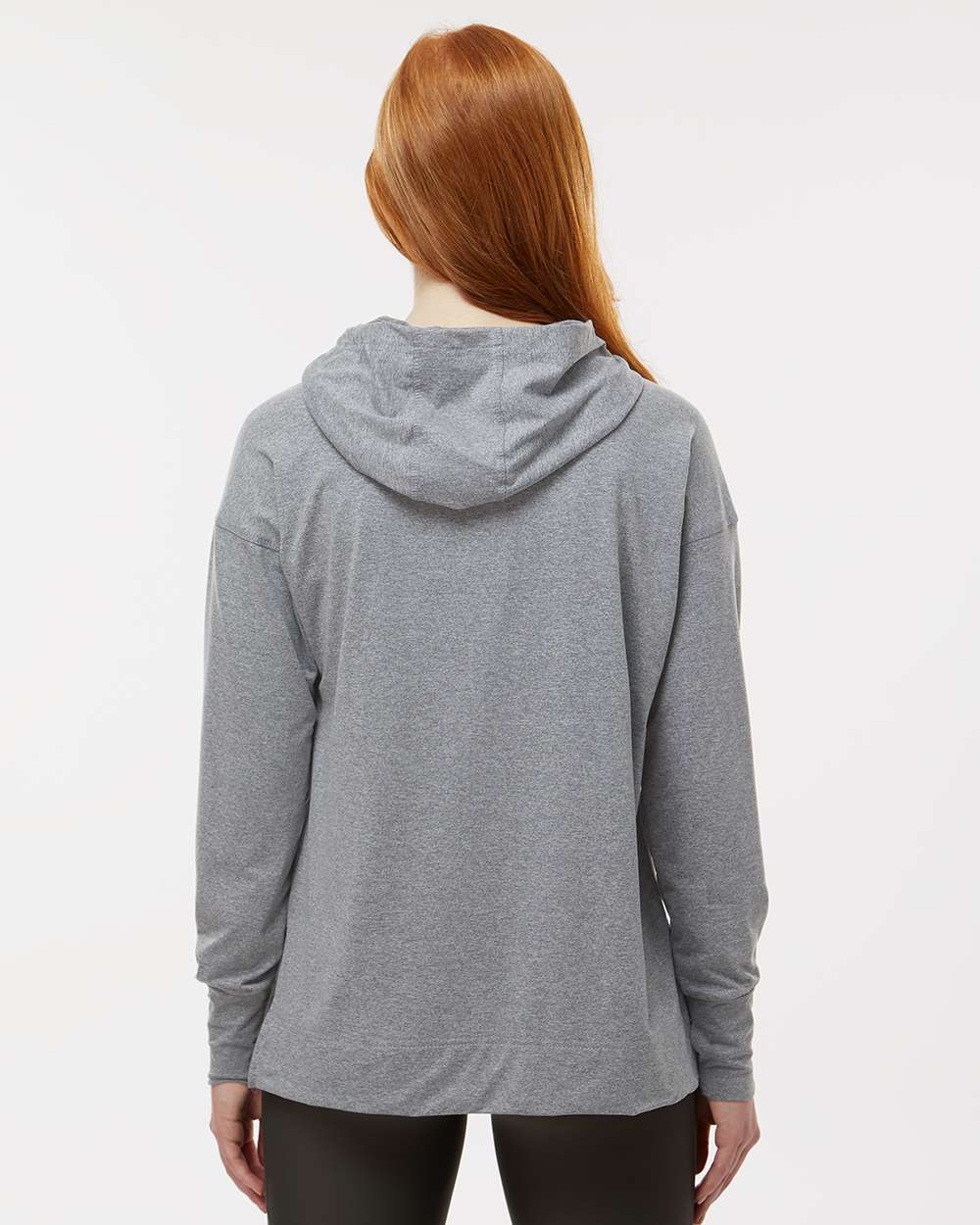 Holloway-222798-Eco Revive™ Women's Ventura Soft Knit Hoodie - Image 13