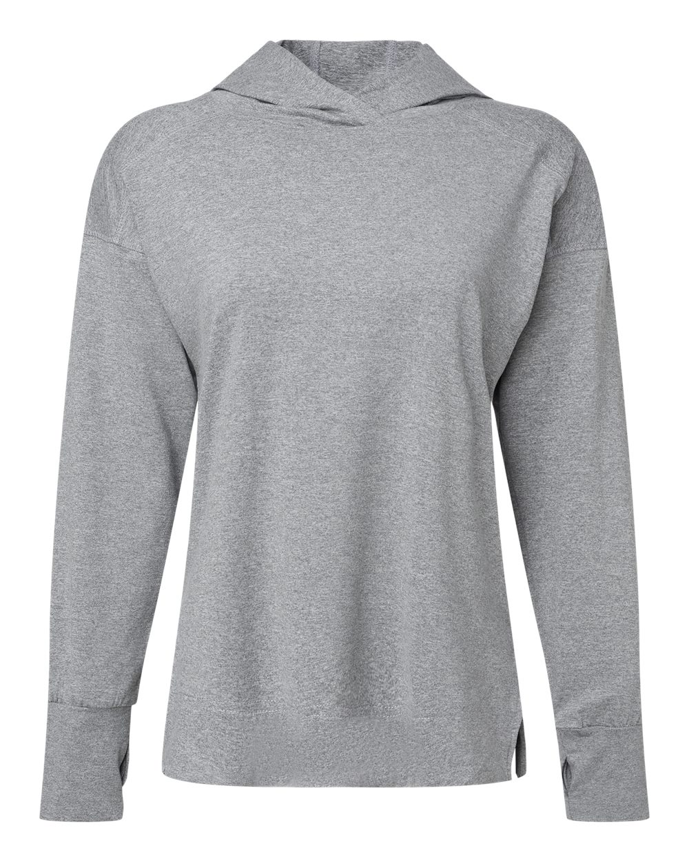 Holloway-222798-Eco Revive™ Women's Ventura Soft Knit Hoodie - Image 8