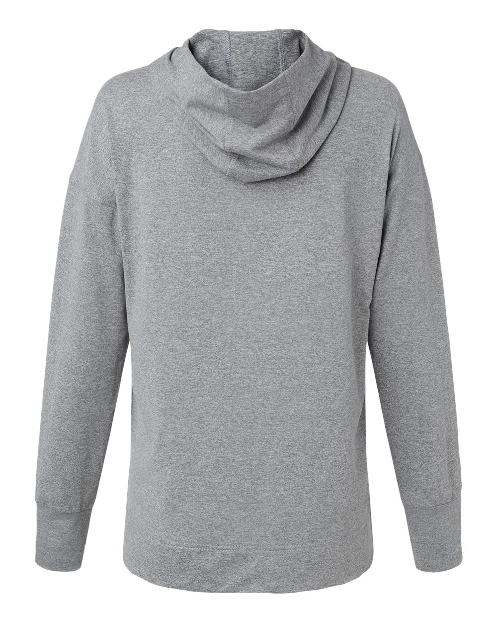 Holloway-222798-Eco Revive™ Women's Ventura Soft Knit Hoodie - Image 9