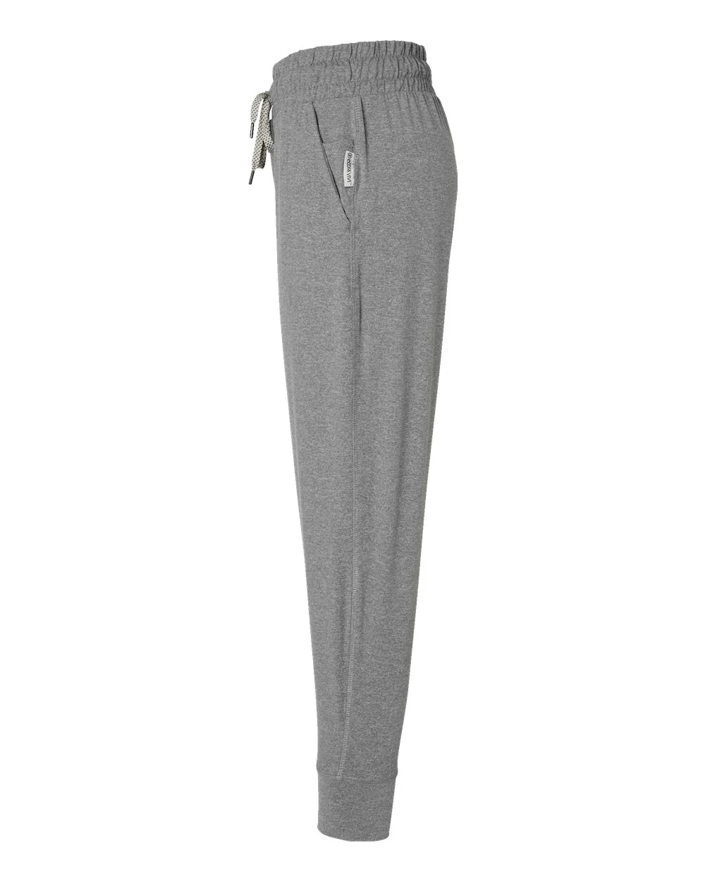 Holloway-222799-Eco Revive™ Women's Ventura Soft Knit Joggers - Image 10