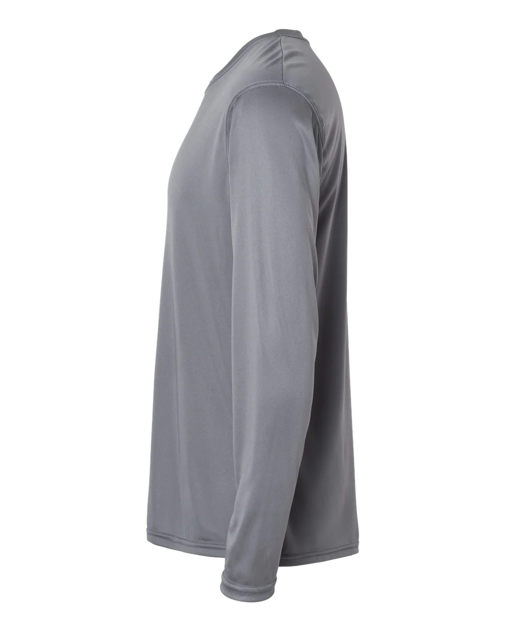 Holloway-222822-Momentum Long Sleeve T-Shirt - Image 10
