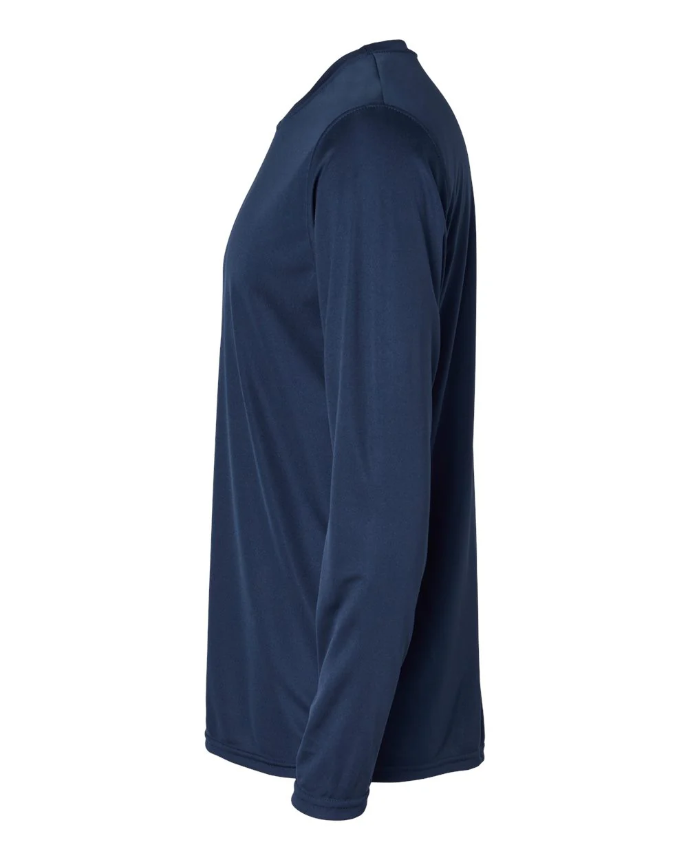Holloway-222822-Momentum Long Sleeve T-Shirt - Image 16
