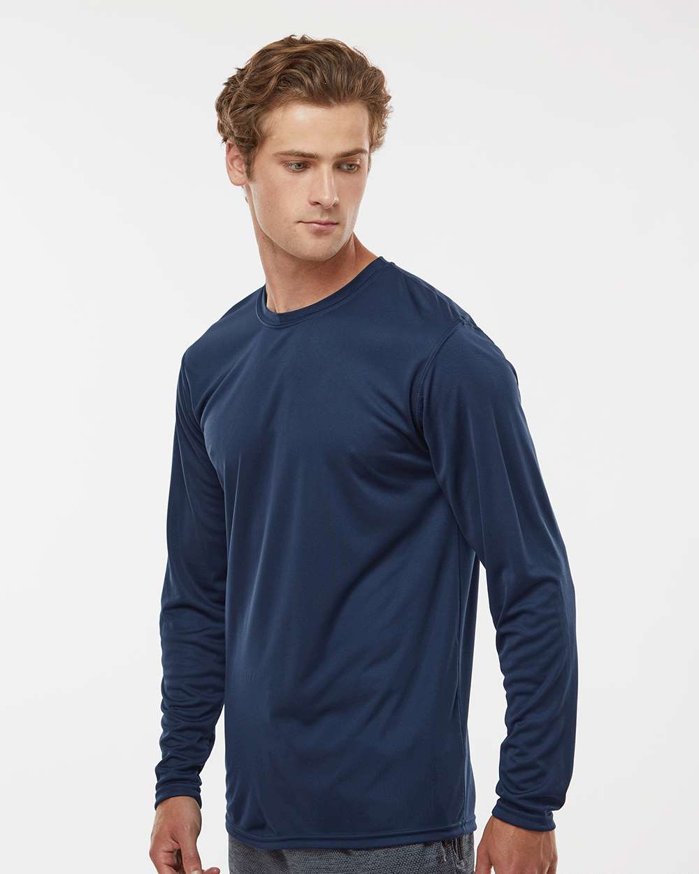 Holloway-222822-Momentum Long Sleeve T-Shirt - Image 18