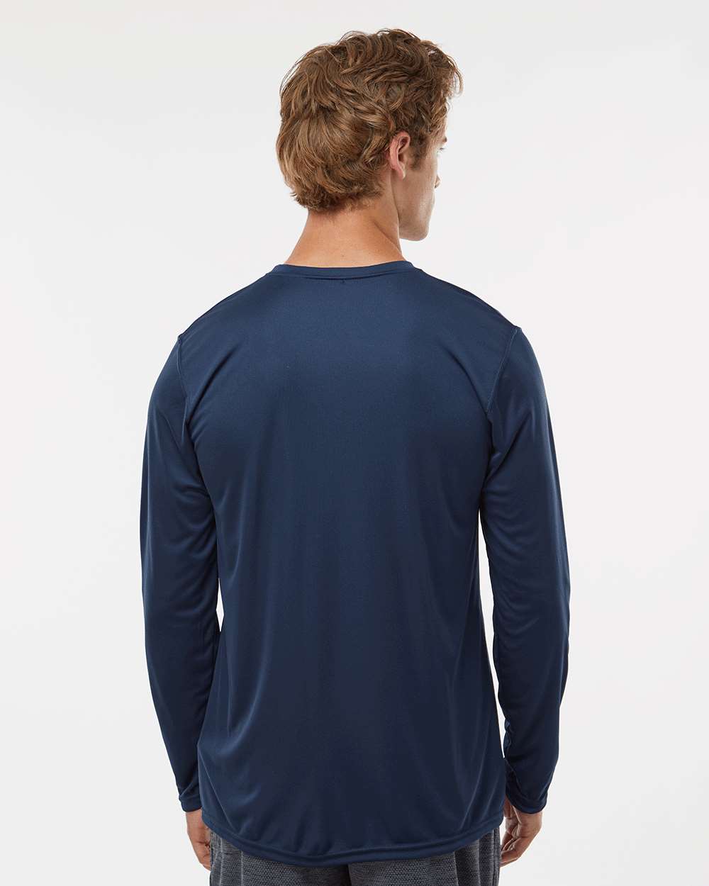 Holloway-222822-Momentum Long Sleeve T-Shirt - Image 19