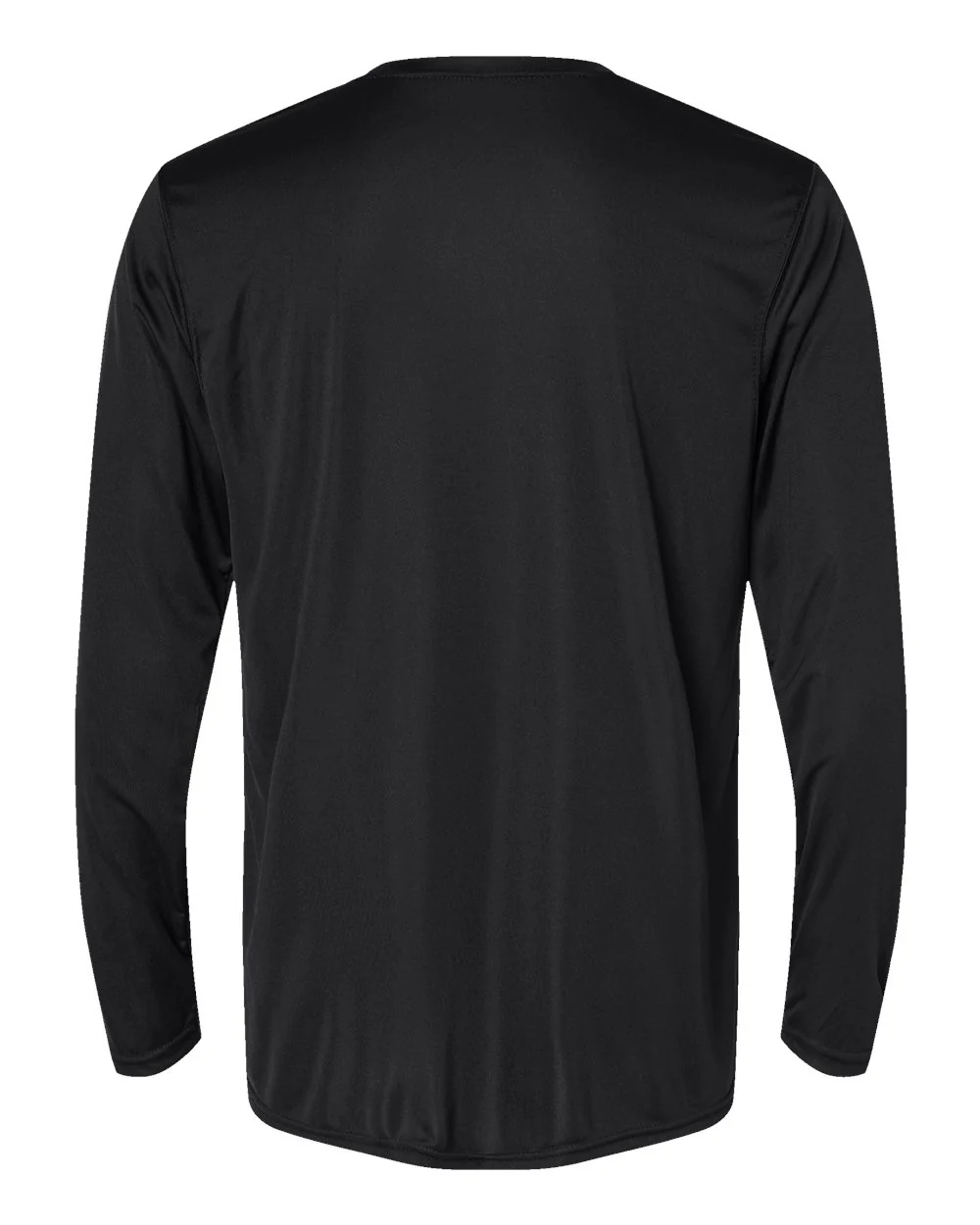 Holloway-222822-Momentum Long Sleeve T-Shirt - Image 2