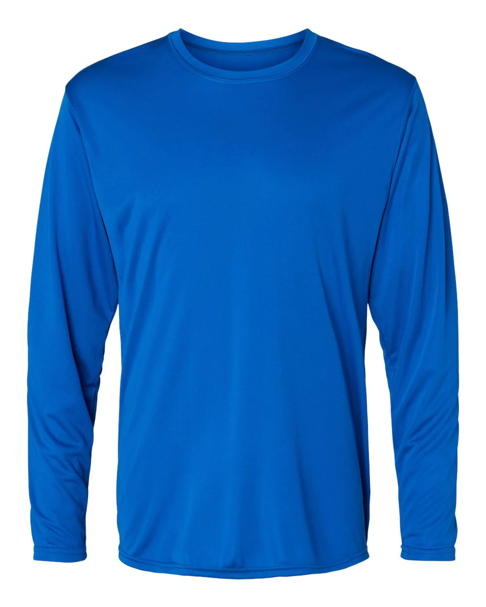 Holloway-222822-Momentum Long Sleeve T-Shirt - Image 20