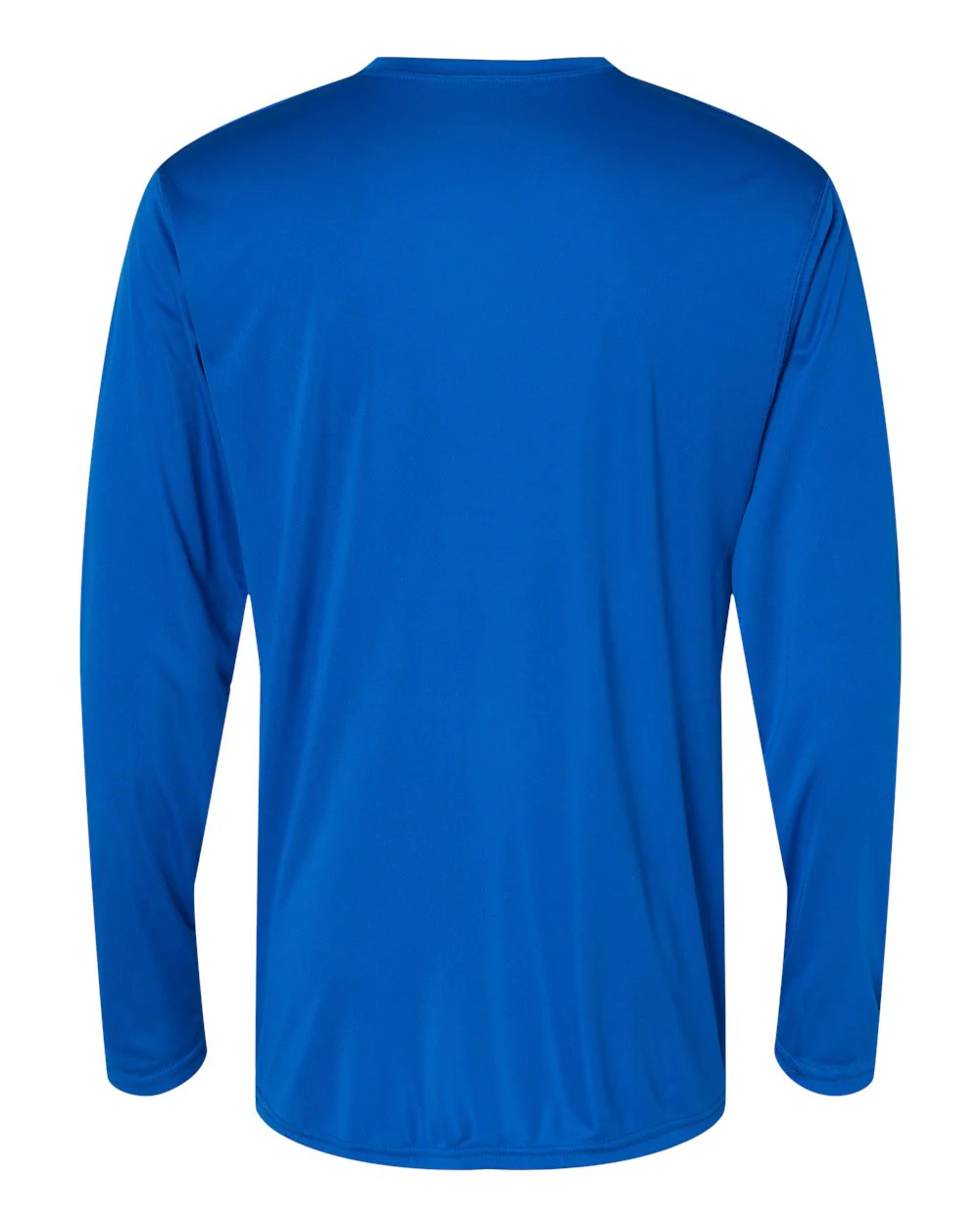 Holloway-222822-Momentum Long Sleeve T-Shirt - Image 21