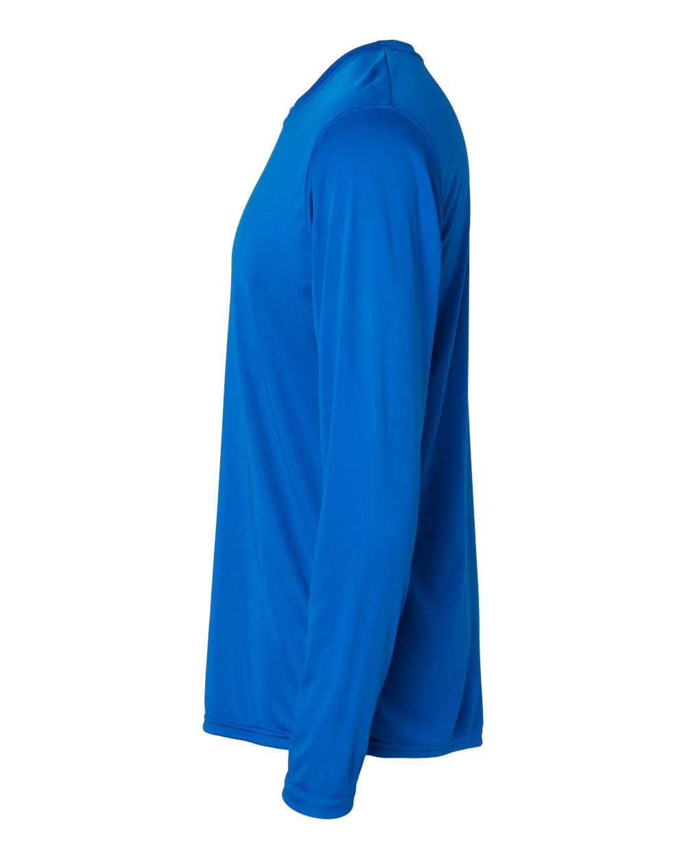 Holloway-222822-Momentum Long Sleeve T-Shirt - Image 22