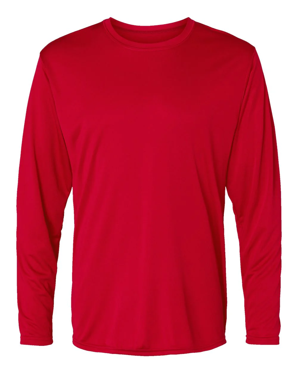 Holloway-222822-Momentum Long Sleeve T-Shirt - Image 26