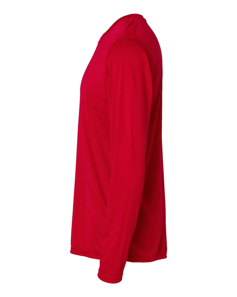 Holloway-222822-Momentum Long Sleeve T-Shirt - Image 28