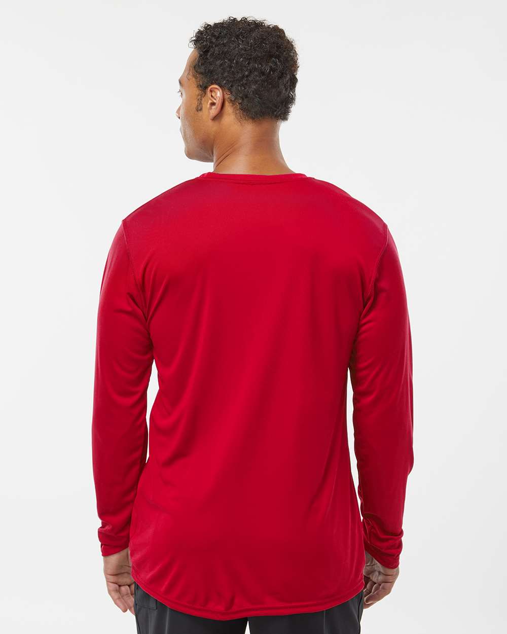 Holloway-222822-Momentum Long Sleeve T-Shirt - Image 31