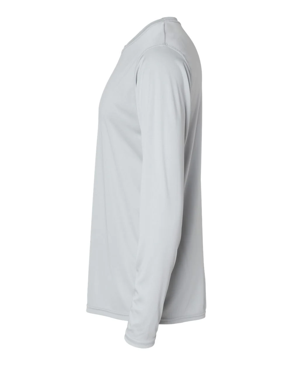 Holloway-222822-Momentum Long Sleeve T-Shirt - Image 34