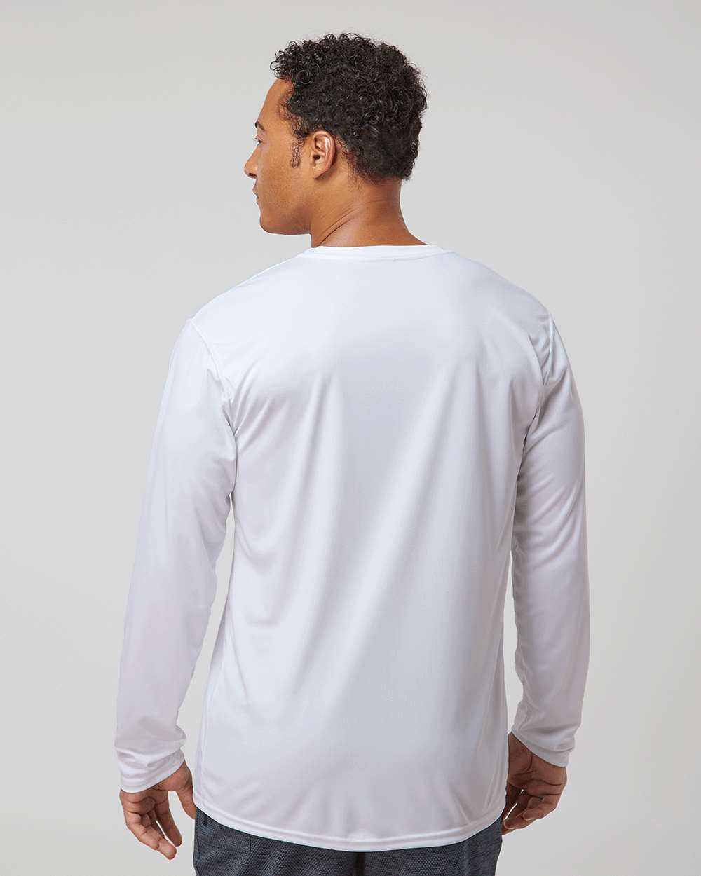 Holloway-222822-Momentum Long Sleeve T-Shirt - Image 43