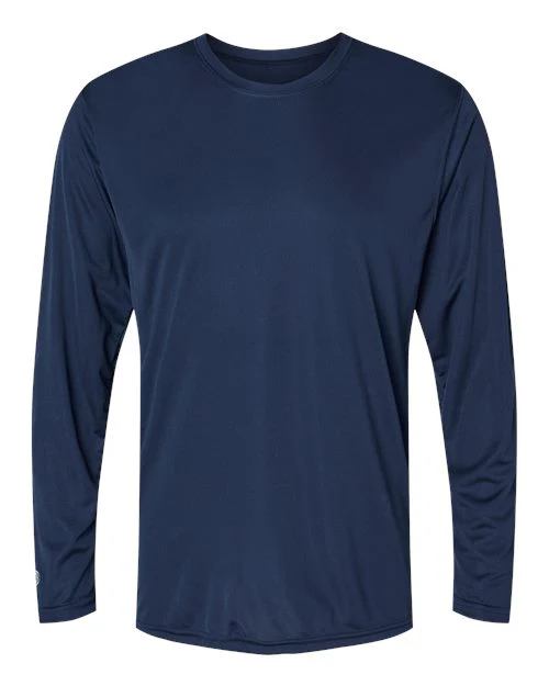 Holloway-222822-Momentum Long Sleeve T-Shirt - Image 44
