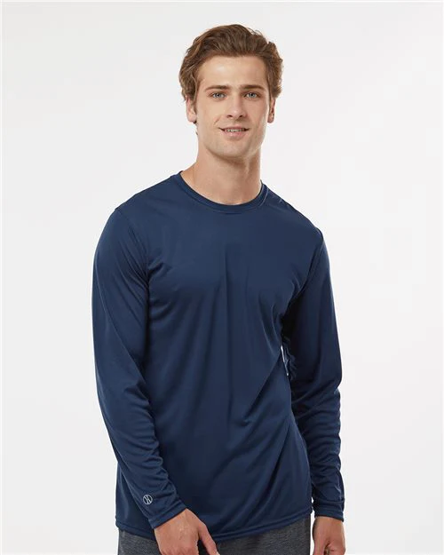 Holloway-222822-Momentum Long Sleeve T-Shirt - Image 45