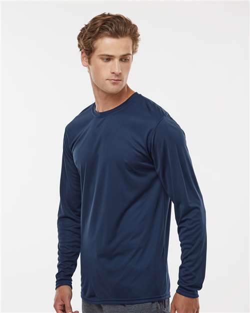 Holloway-222822-Momentum Long Sleeve T-Shirt - Image 47