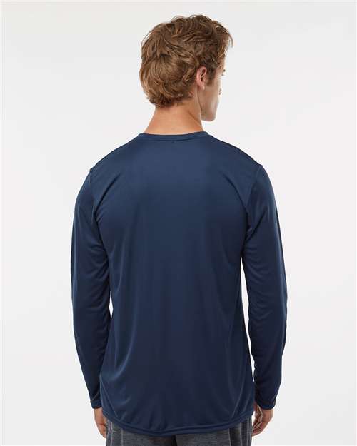 Holloway-222822-Momentum Long Sleeve T-Shirt - Image 48