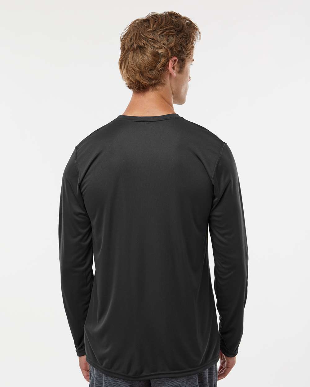 Holloway-222822-Momentum Long Sleeve T-Shirt - Image 6