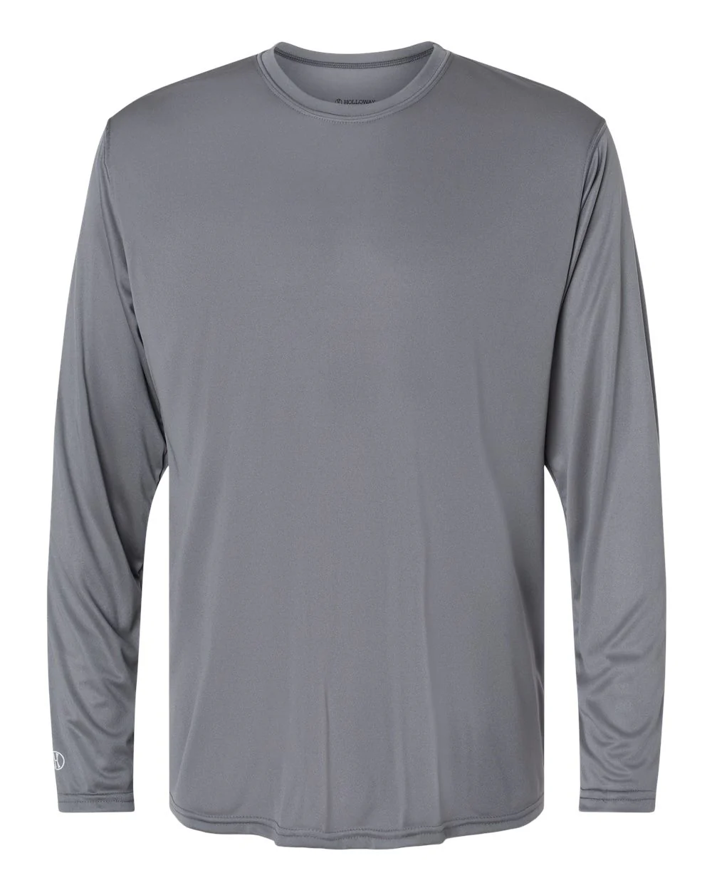 Holloway-222822-Momentum Long Sleeve T-Shirt - Image 8