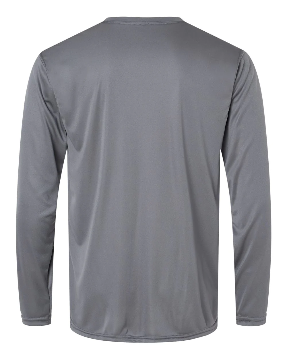 Holloway-222822-Momentum Long Sleeve T-Shirt - Image 9