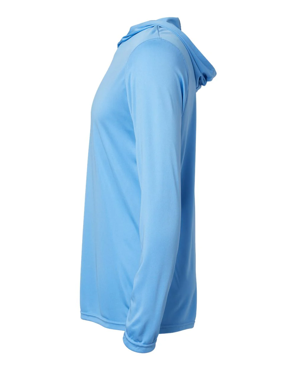 Holloway-222830-Momentum Hooded Long Sleeve T-Shirt - Image 10