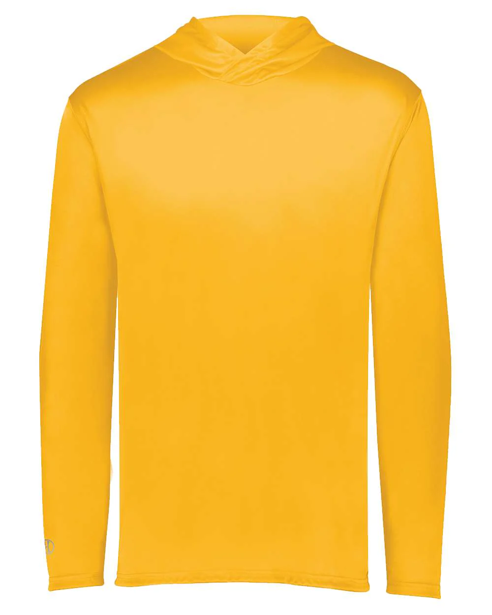 Holloway-222830-Momentum Hooded Long Sleeve T-Shirt - Image 15