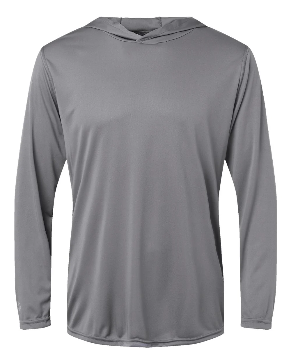 Holloway-222830-Momentum Hooded Long Sleeve T-Shirt - Image 16