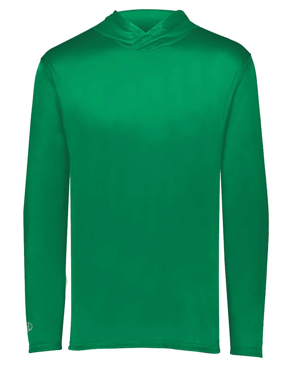 Holloway-222830-Momentum Hooded Long Sleeve T-Shirt - Image 19