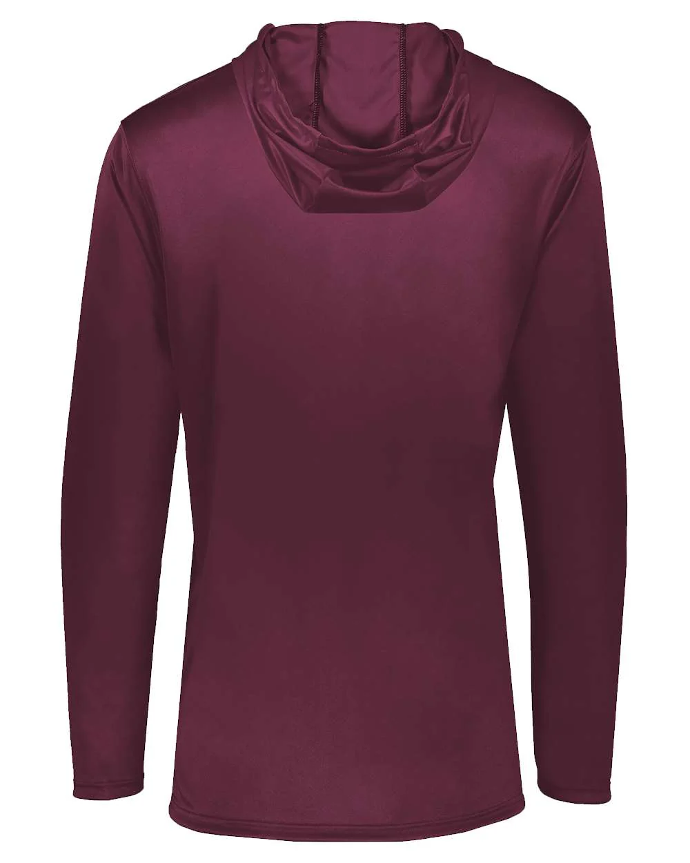 Holloway-222830-Momentum Hooded Long Sleeve T-Shirt - Image 23