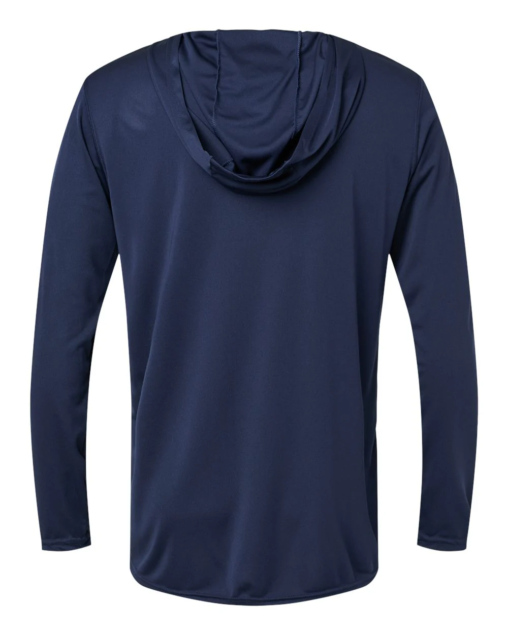 Holloway-222830-Momentum Hooded Long Sleeve T-Shirt - Image 25