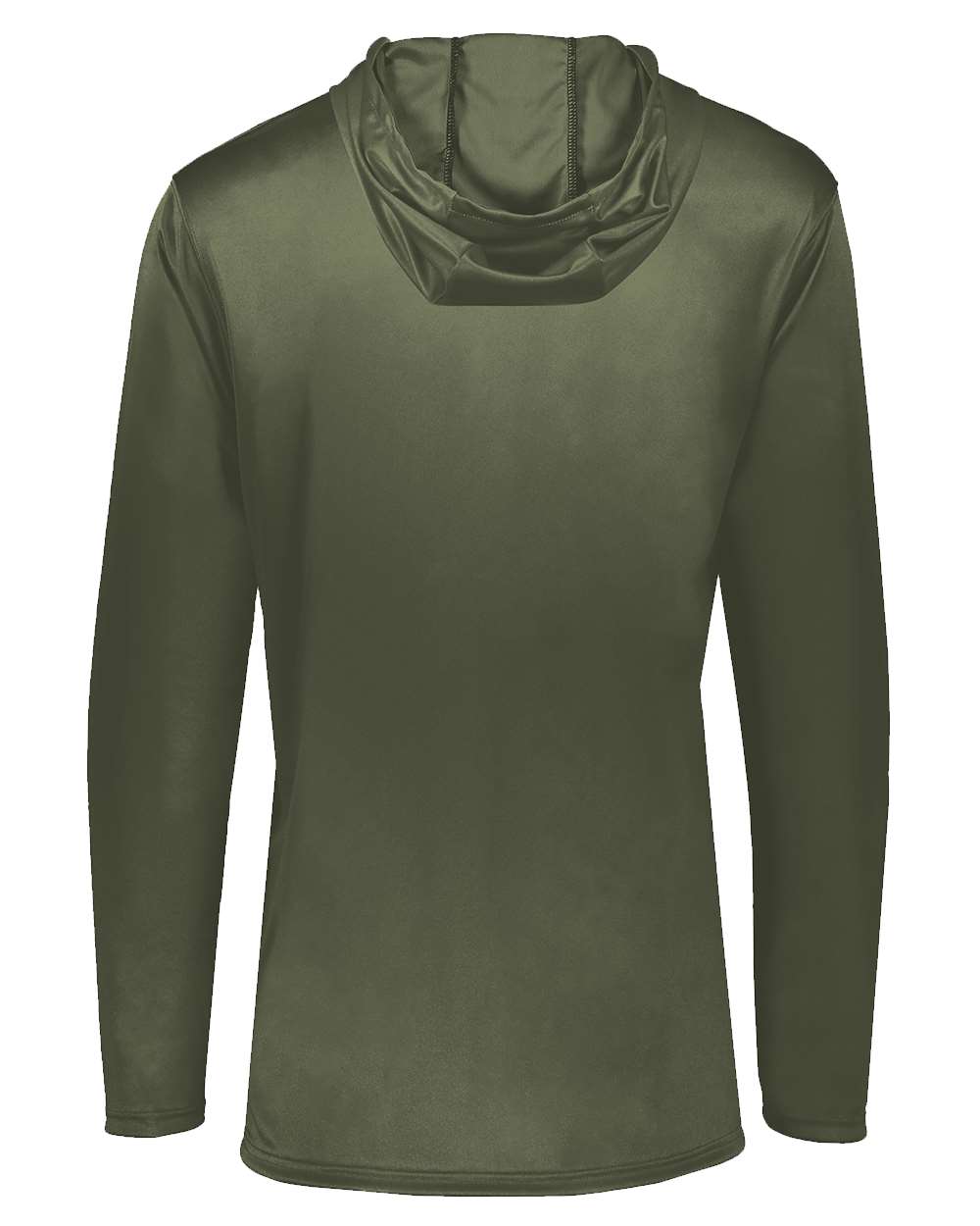 Holloway-222830-Momentum Hooded Long Sleeve T-Shirt - Image 29