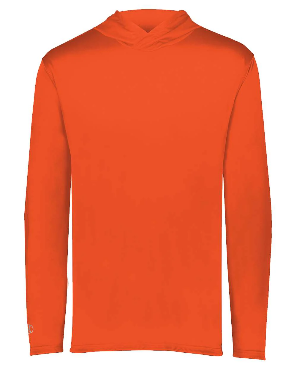 Holloway-222830-Momentum Hooded Long Sleeve T-Shirt - Image 31