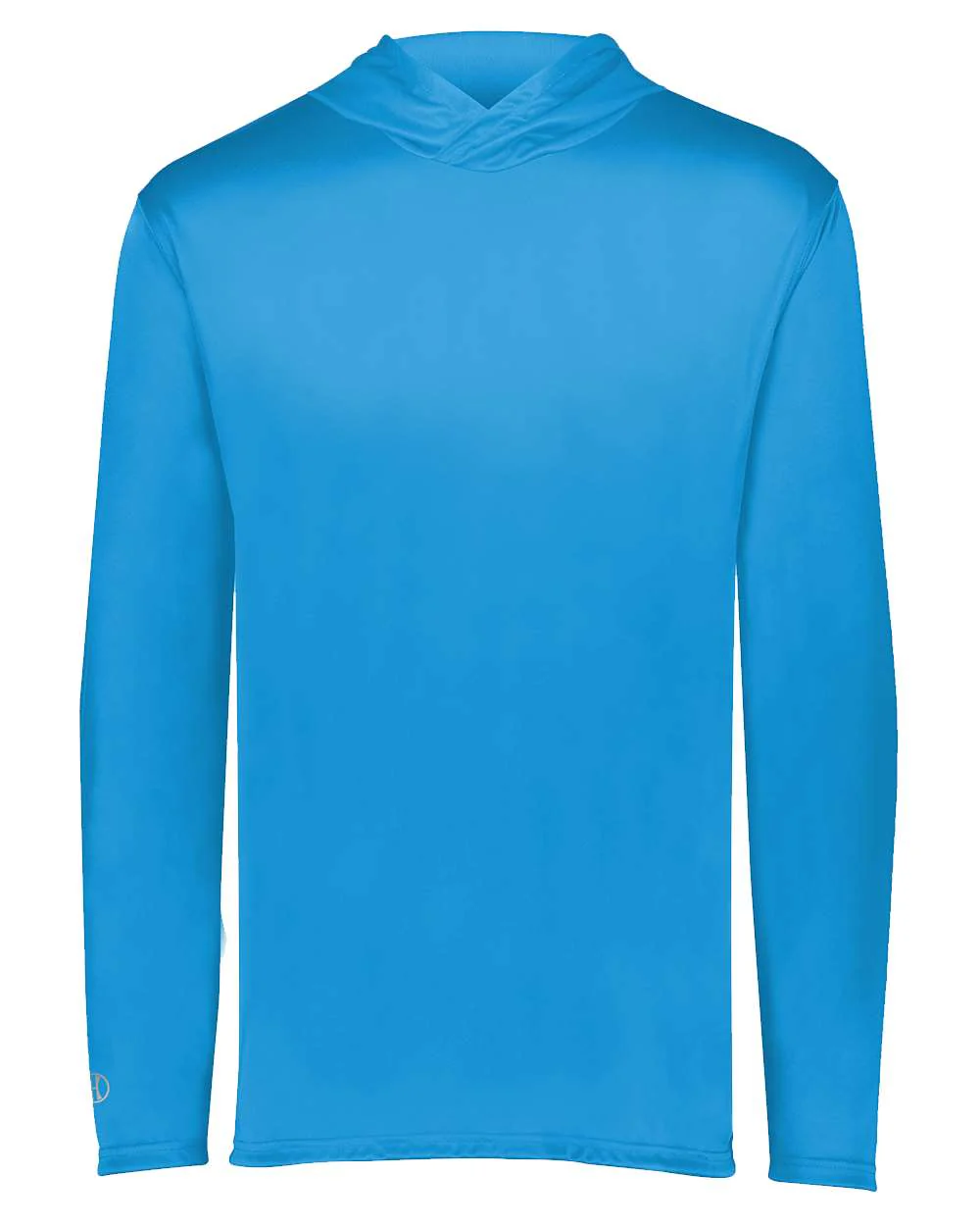 Holloway-222830-Momentum Hooded Long Sleeve T-Shirt - Image 34