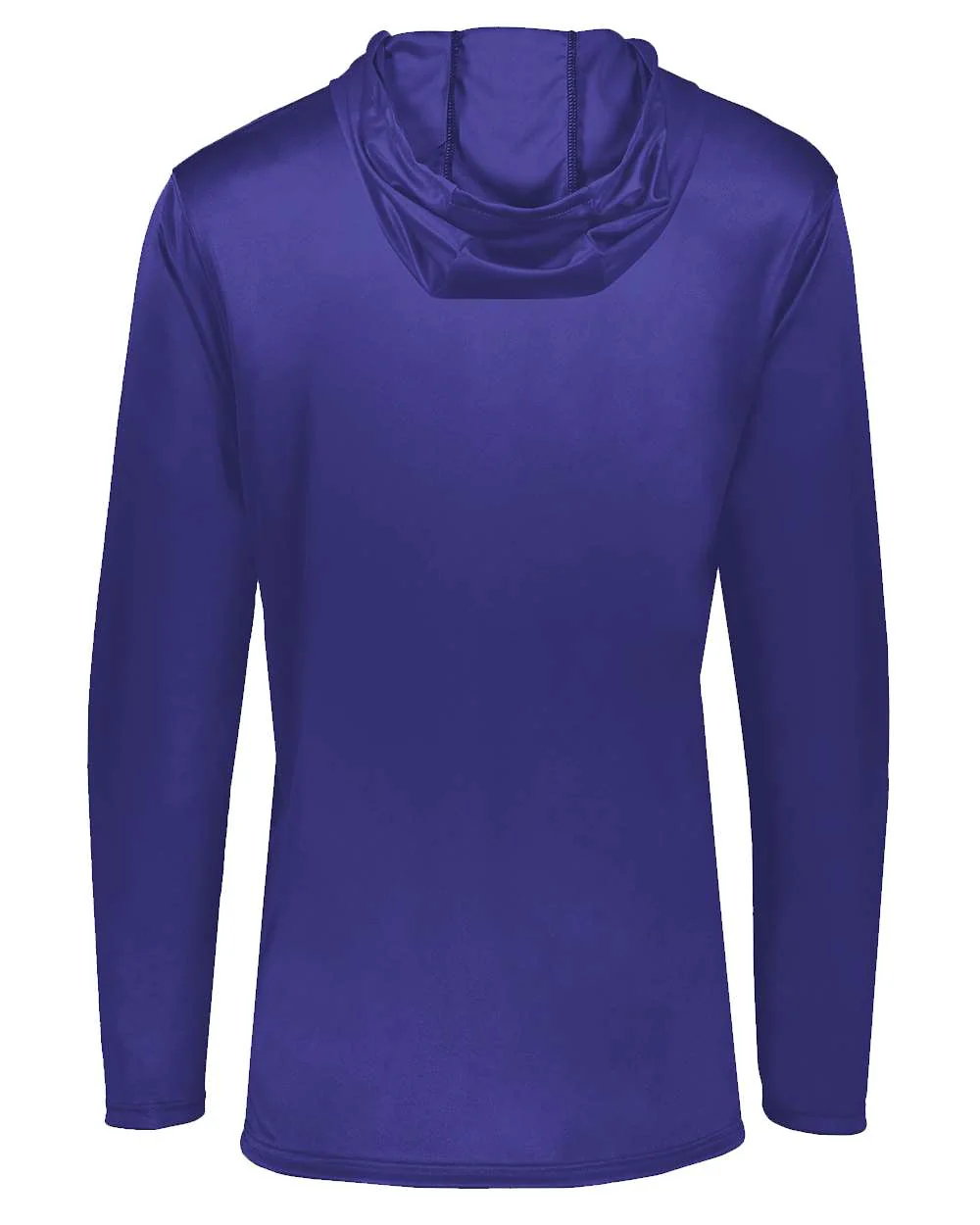 Holloway-222830-Momentum Hooded Long Sleeve T-Shirt - Image 37