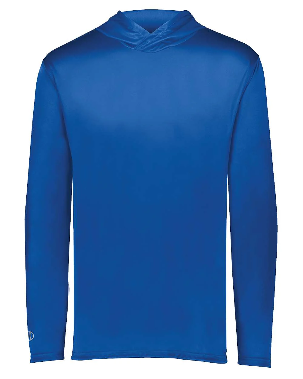 Holloway-222830-Momentum Hooded Long Sleeve T-Shirt - Image 39