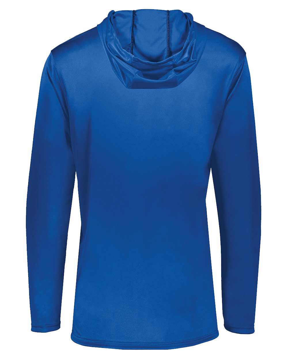 Holloway-222830-Momentum Hooded Long Sleeve T-Shirt - Image 40