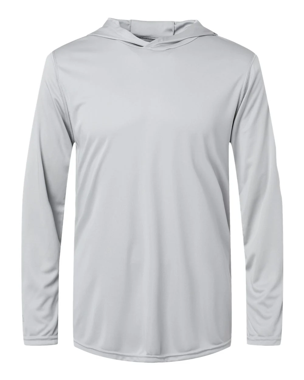 Holloway-222830-Momentum Hooded Long Sleeve T-Shirt - Image 44