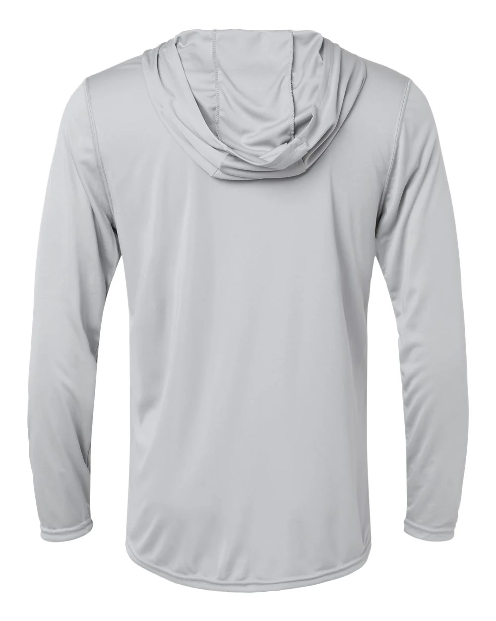 Holloway-222830-Momentum Hooded Long Sleeve T-Shirt - Image 45
