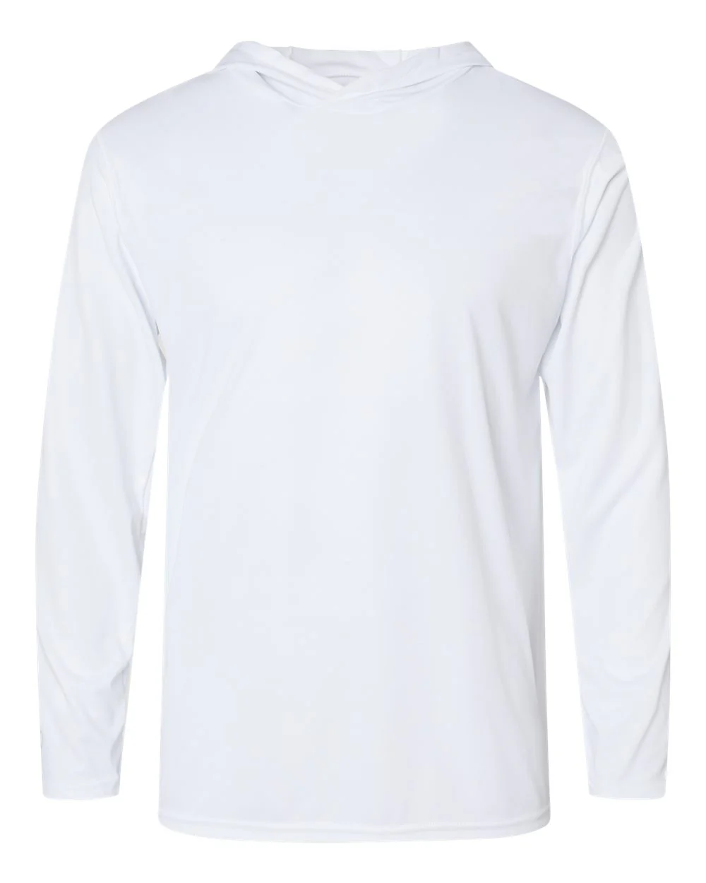 Holloway-222830-Momentum Hooded Long Sleeve T-Shirt - Image 48