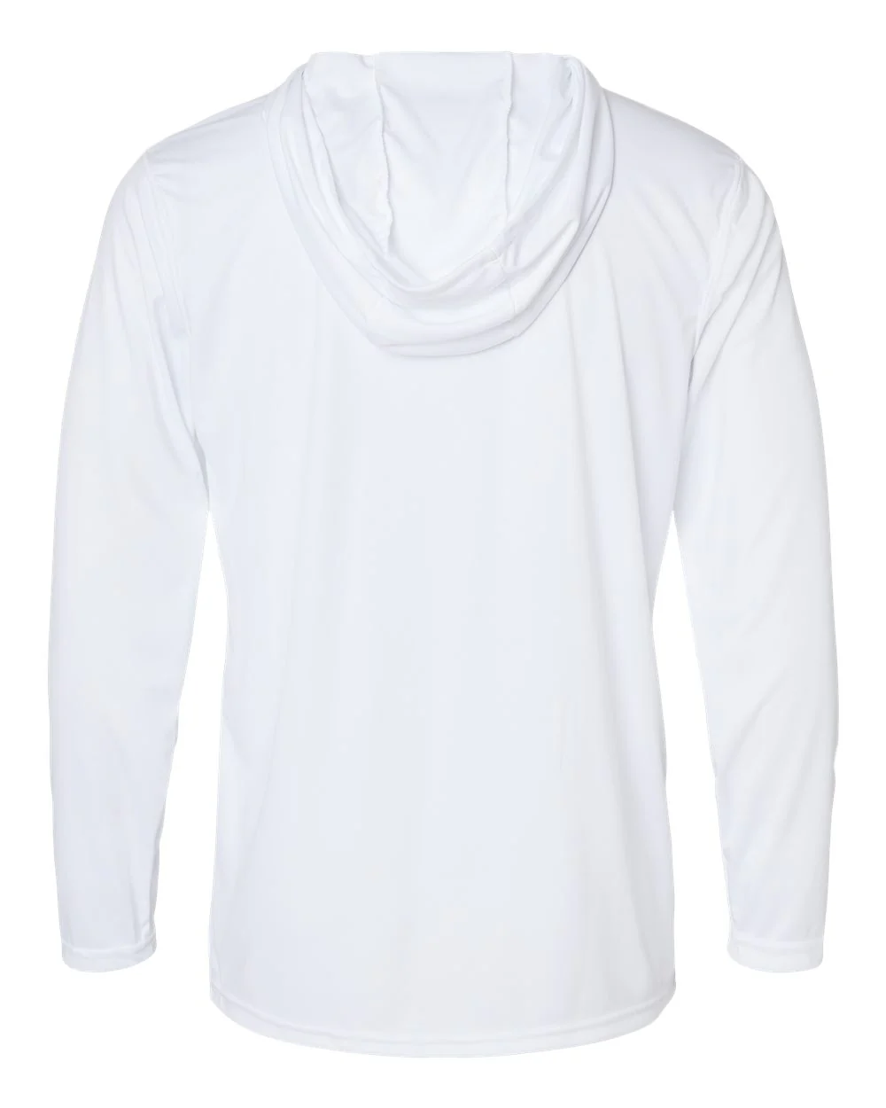 Holloway-222830-Momentum Hooded Long Sleeve T-Shirt - Image 49