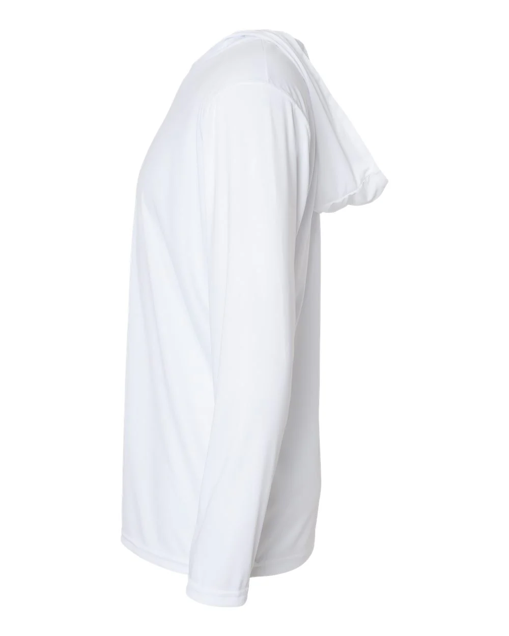 Holloway-222830-Momentum Hooded Long Sleeve T-Shirt - Image 50